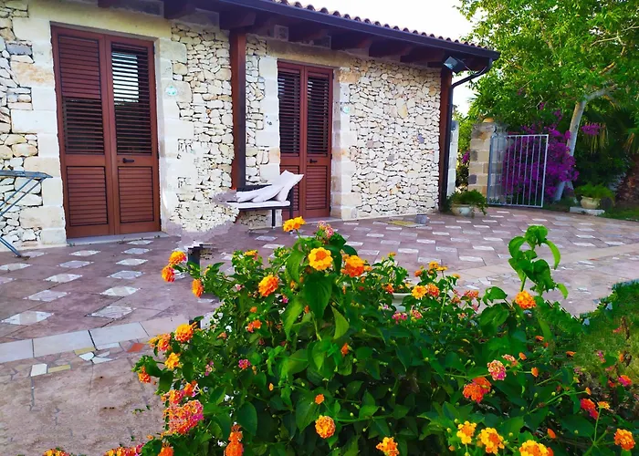 Agriturismo Masseria Pallanzano