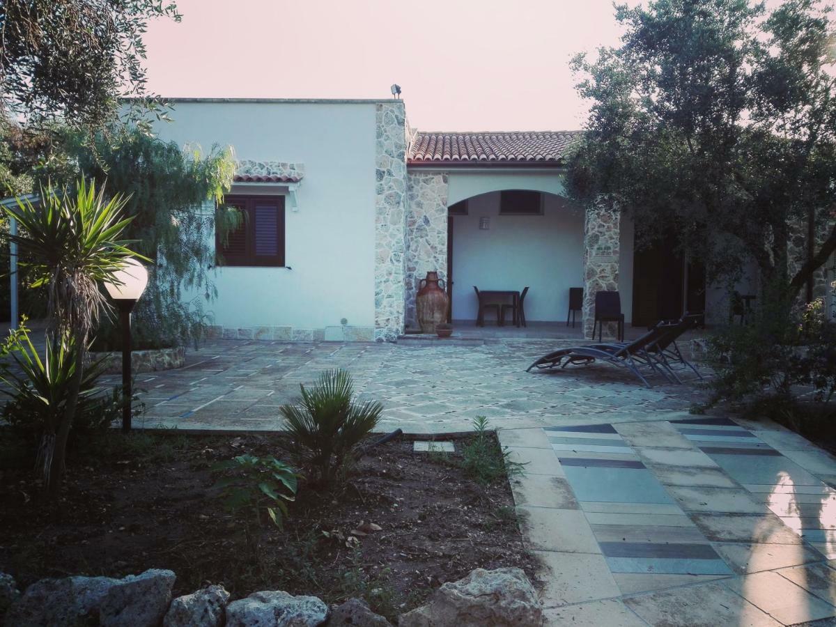 Bauernhof Agriturismo Masseria Pallanzano *