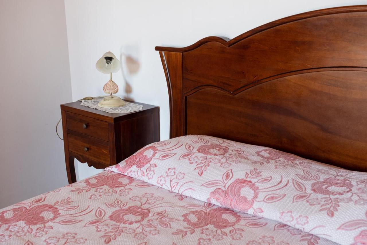 Masseria Pallanzano Farm stay