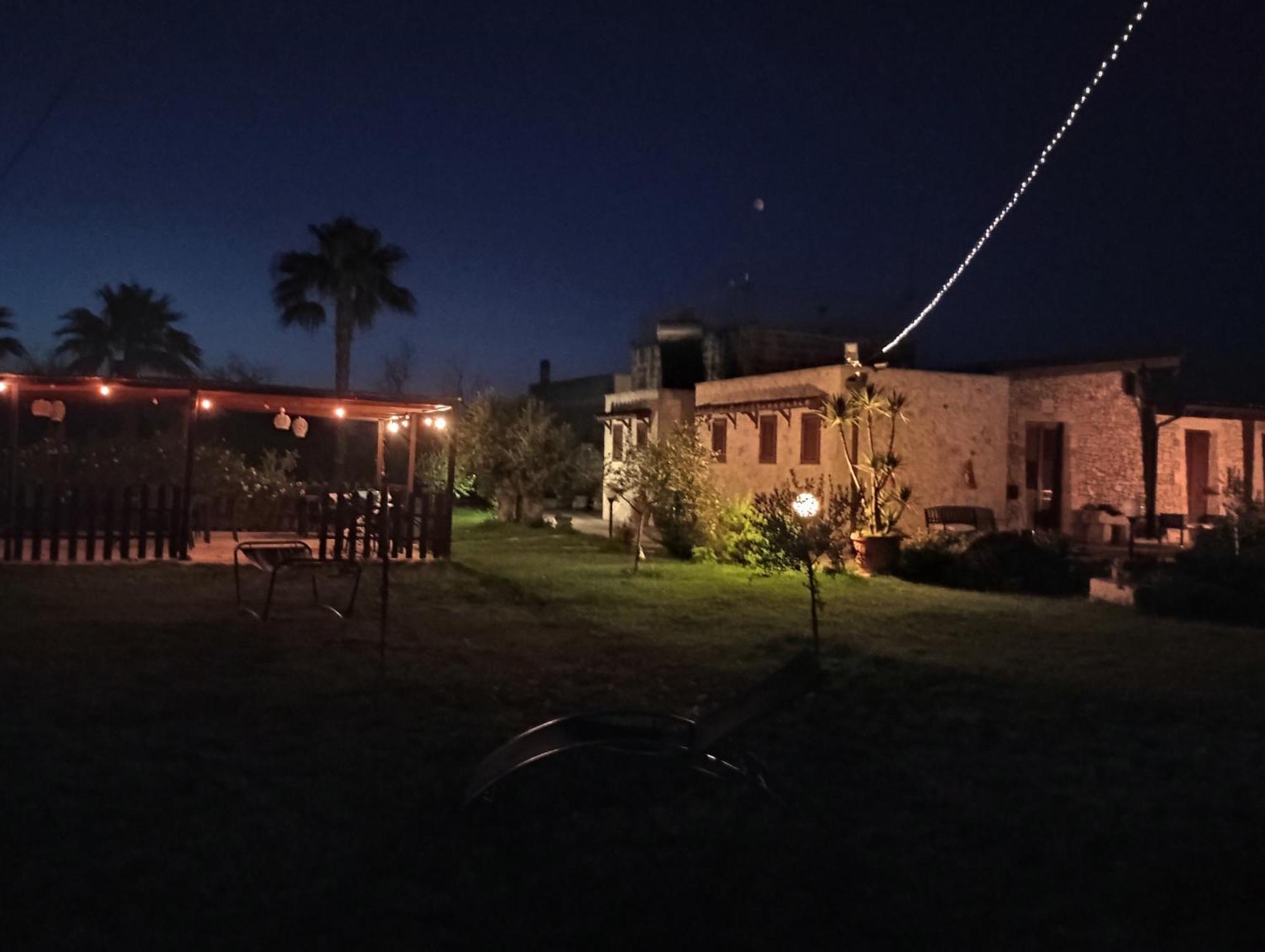 Farm stay Masseria Pallanzano Otranto