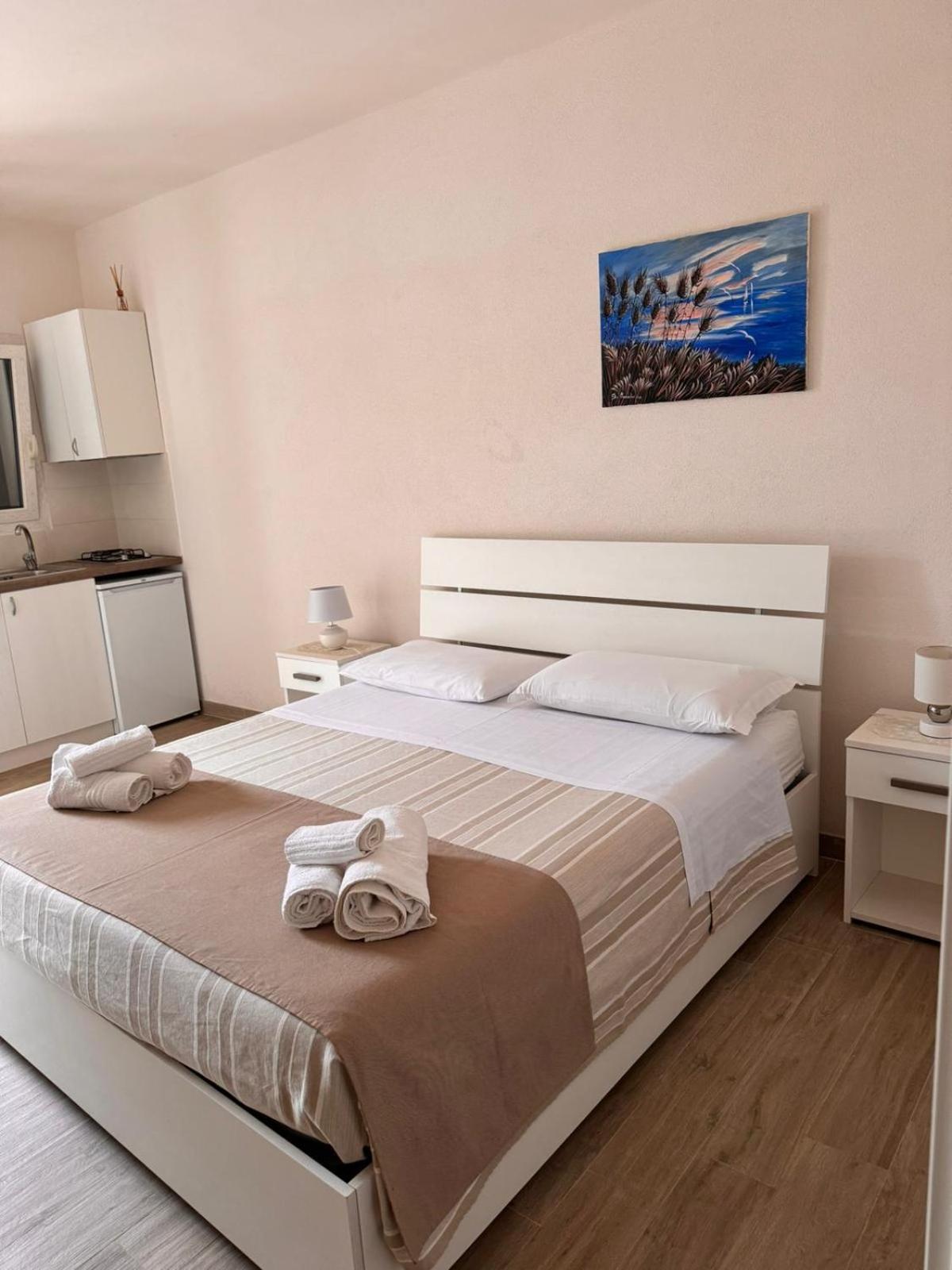 Farm stay Masseria Pallanzano *