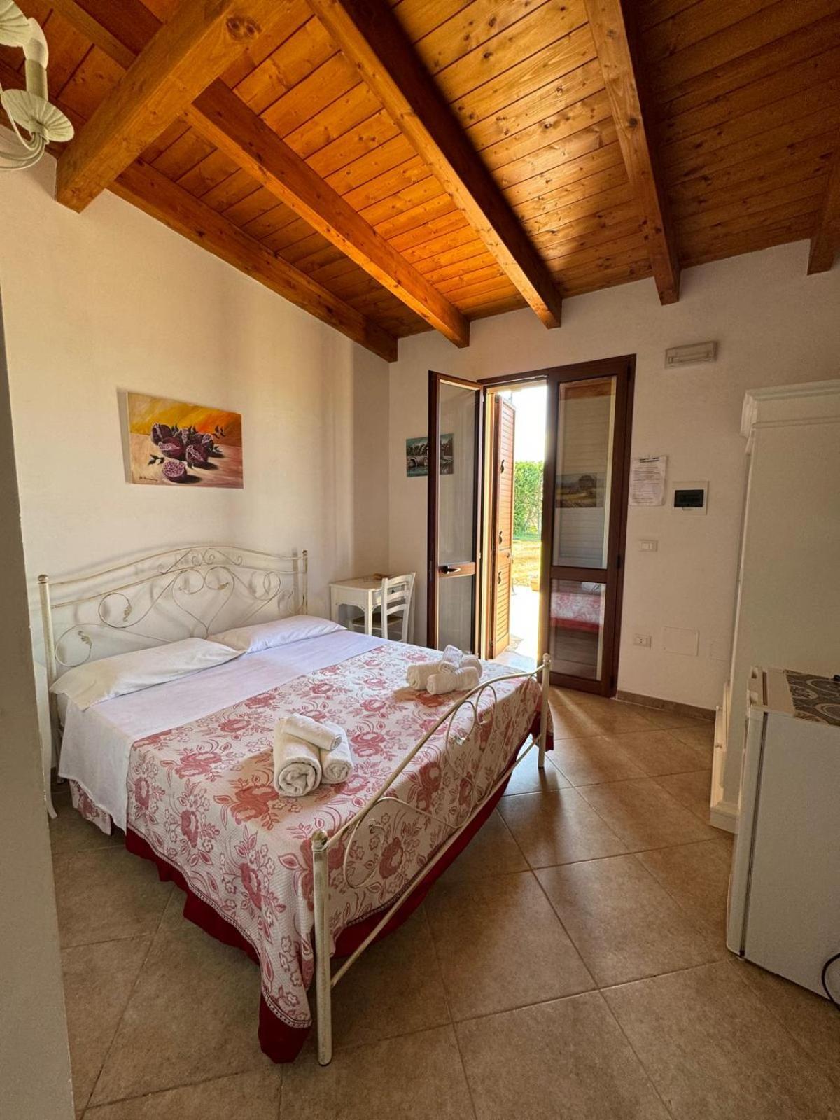 Farm stay Masseria Pallanzano Otranto